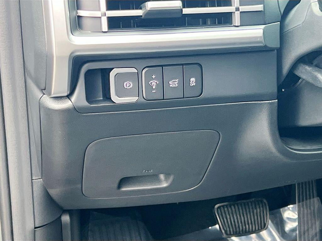 2026 Hyundai SANTA FE SE FWD