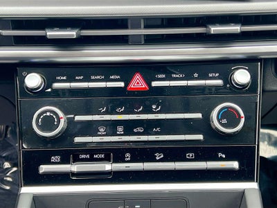 2026 Hyundai SANTA FE SE FWD