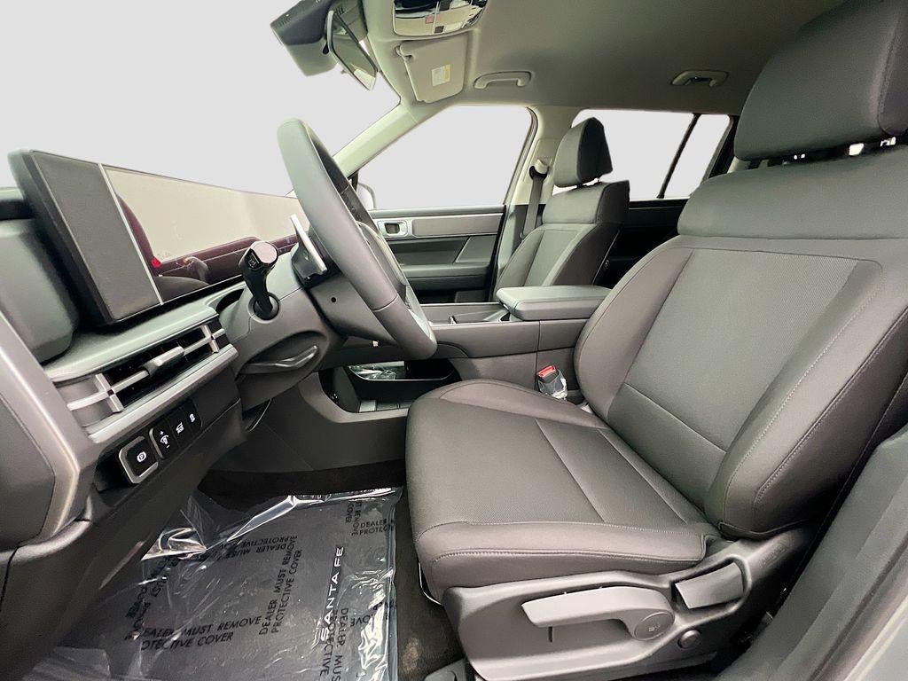 2026 Hyundai SANTA FE SE FWD