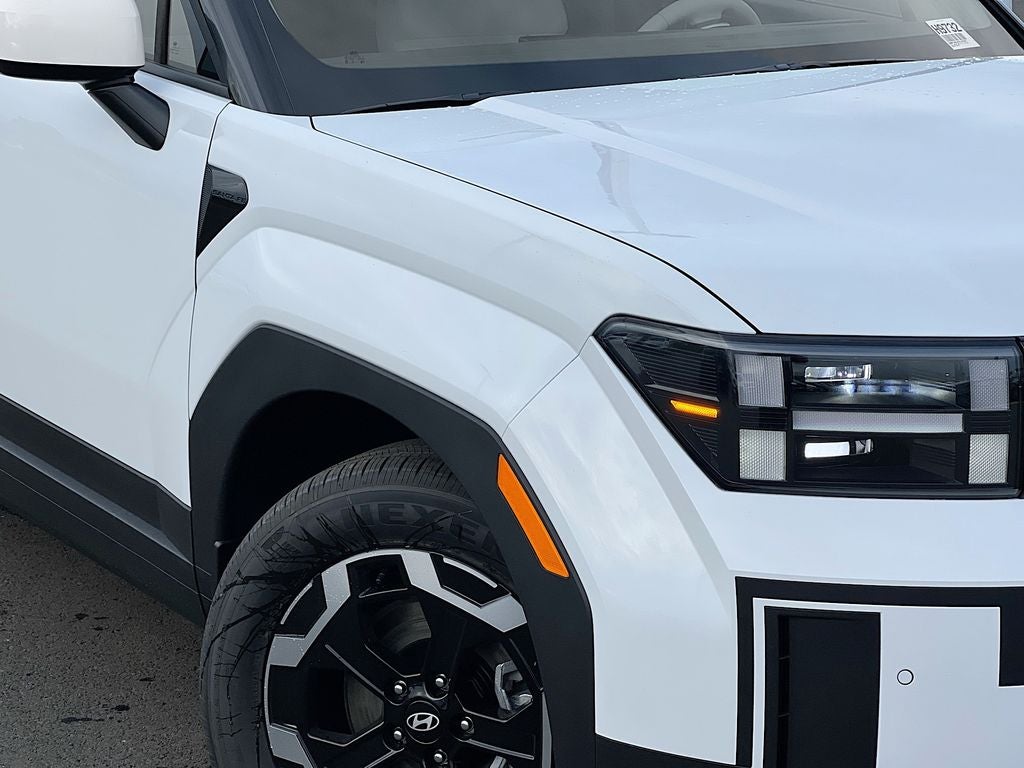 2026 Hyundai SANTA FE SE FWD