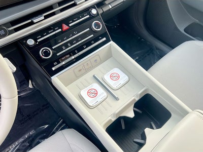 2026 Hyundai SANTA FE SE FWD