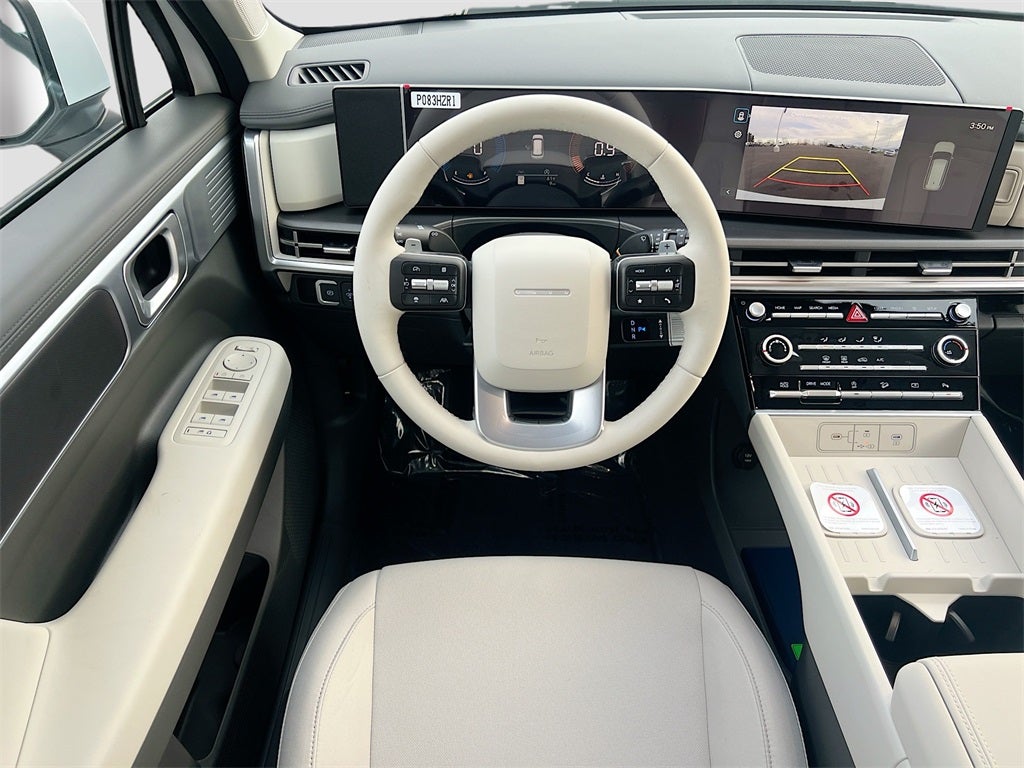 2026 Hyundai SANTA FE SE FWD