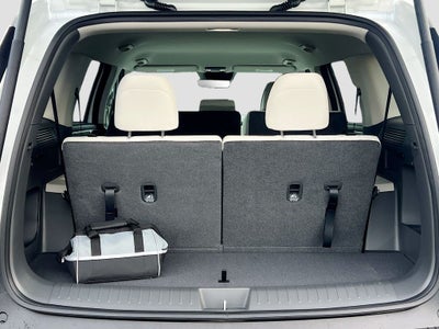 2026 Hyundai SANTA FE SE FWD