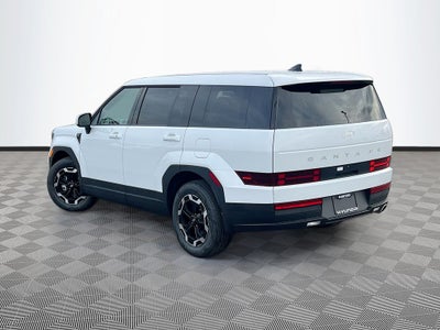 2026 Hyundai SANTA FE SE FWD