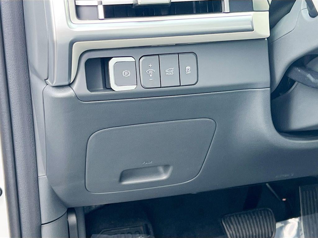 2026 Hyundai SANTA FE SE FWD