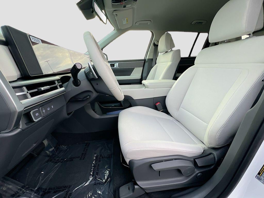 2026 Hyundai SANTA FE SE FWD