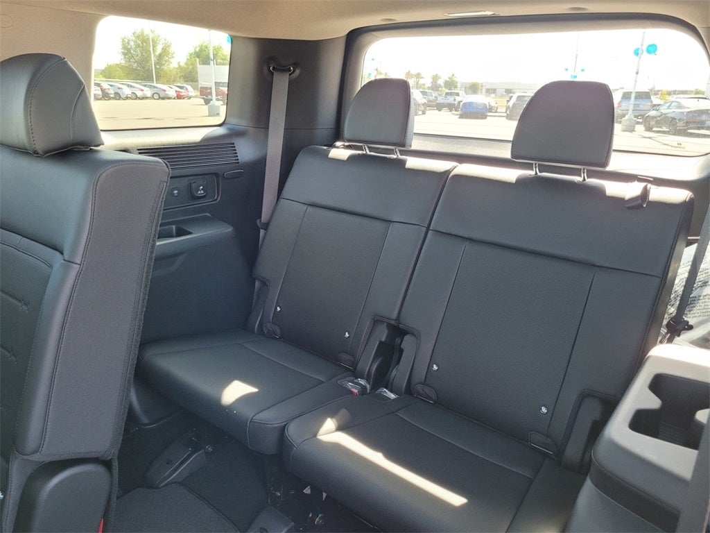 2025 Hyundai SANTA FE HYBRID Limited