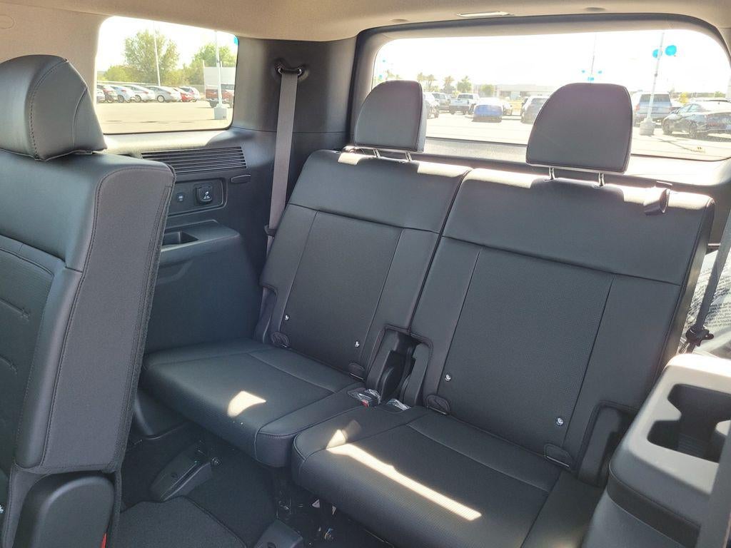 2025 Hyundai SANTA FE HYBRID Limited