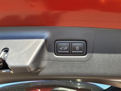 2025 Hyundai SANTA FE HYBRID Limited