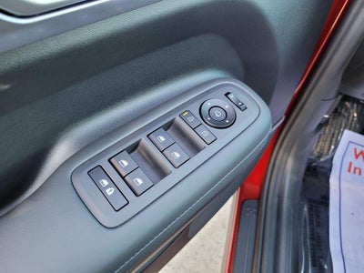 2025 Hyundai SANTA FE Limited AWD