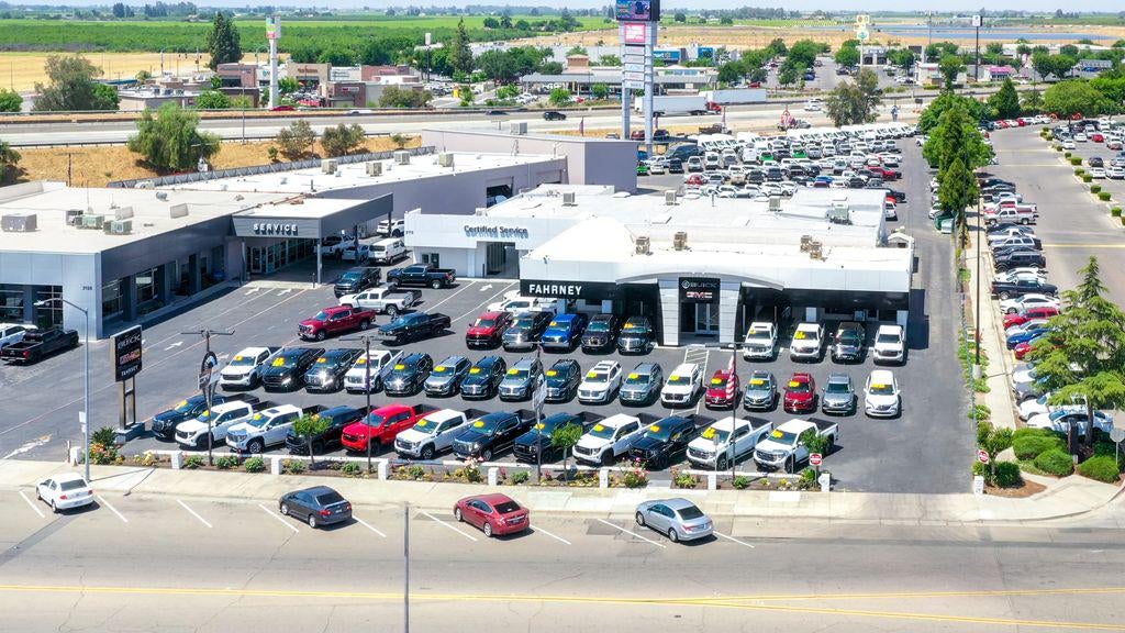 2025 Hyundai SANTA FE Limited AWD