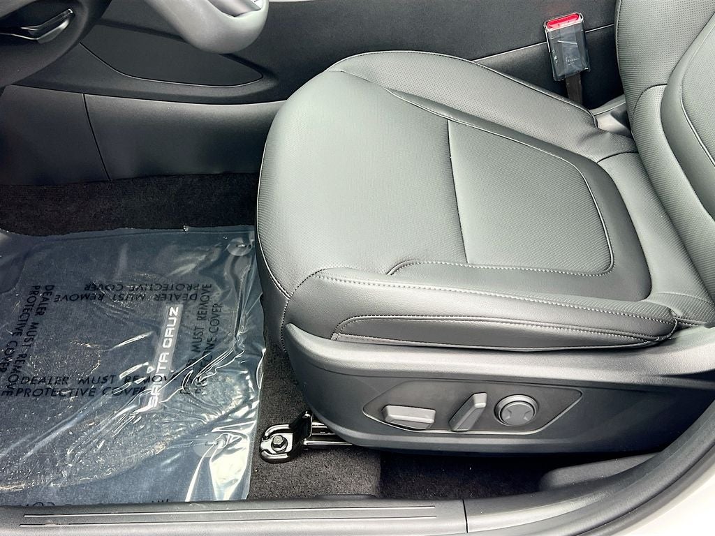 2026 Hyundai SANTA CRUZ SEL FWD