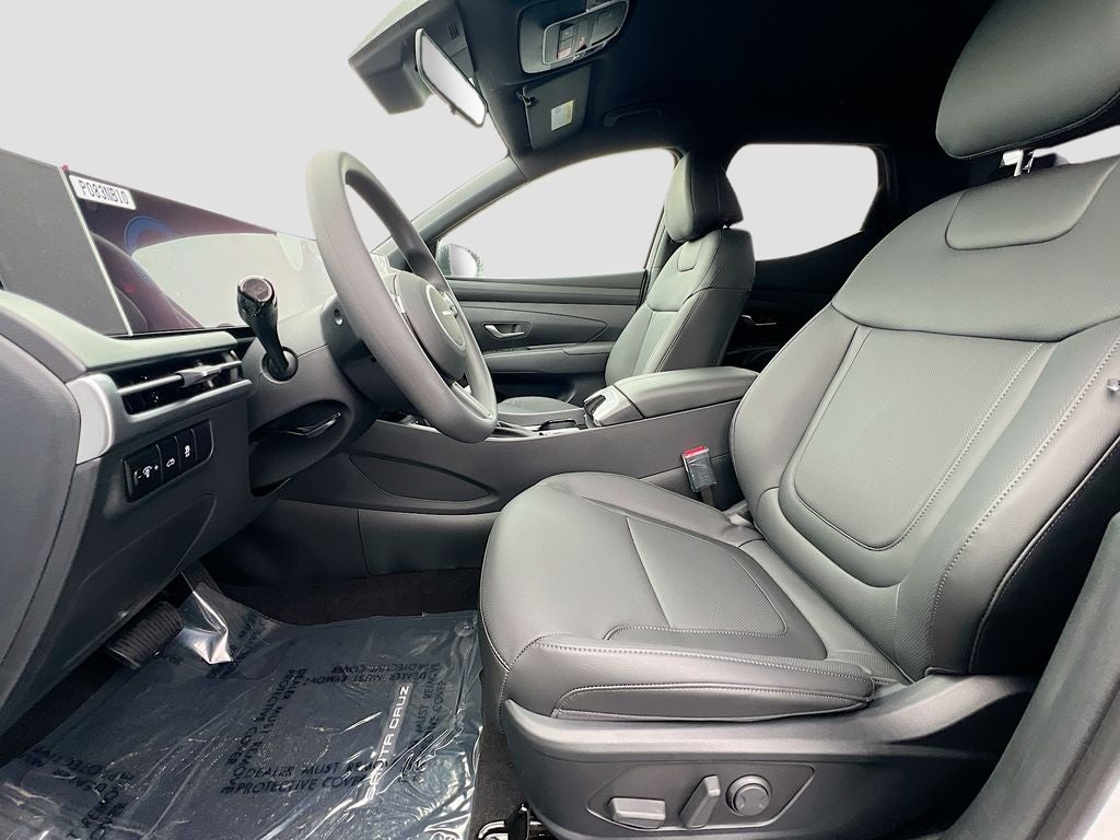 2026 Hyundai SANTA CRUZ SEL FWD