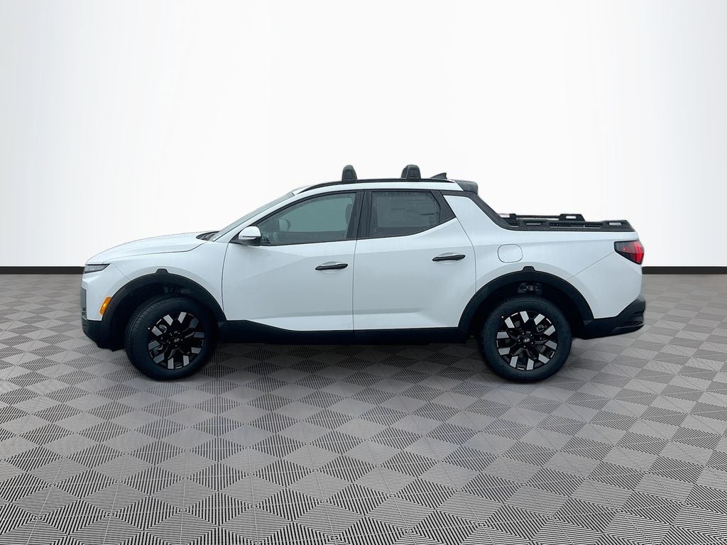 2026 Hyundai SANTA CRUZ SEL FWD