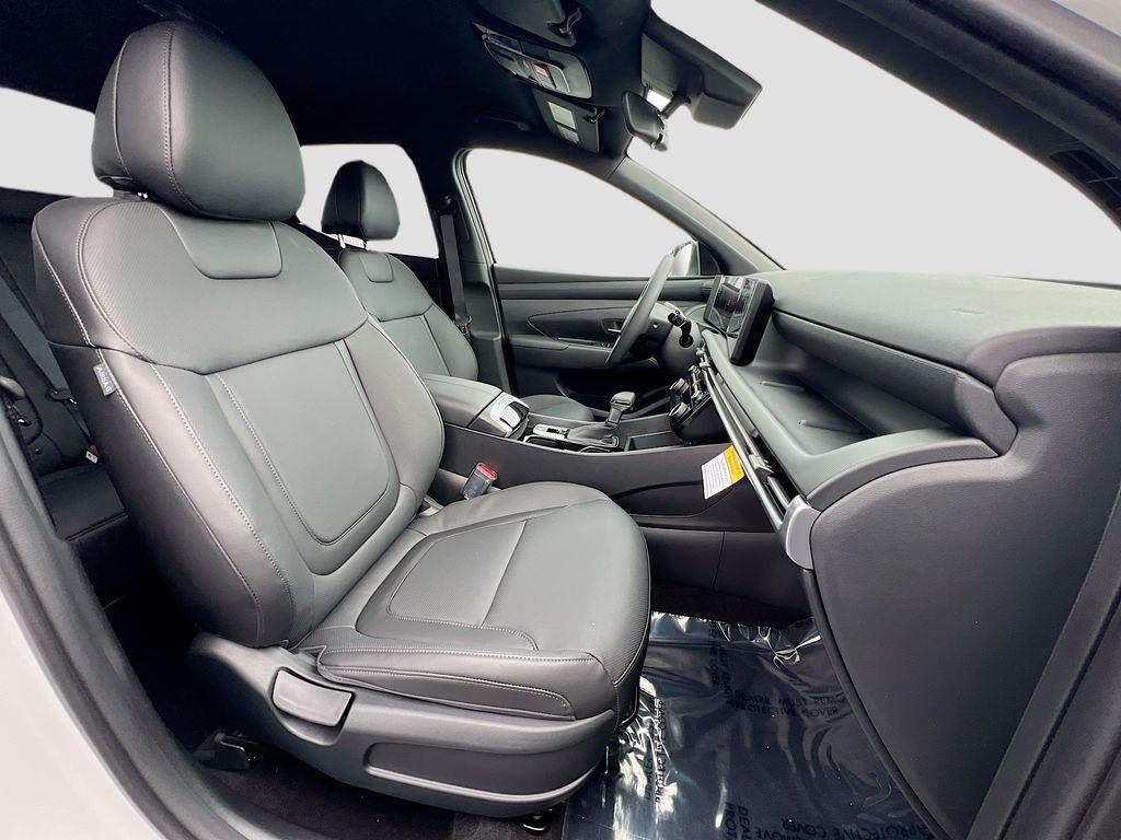 2026 Hyundai SANTA CRUZ SEL FWD