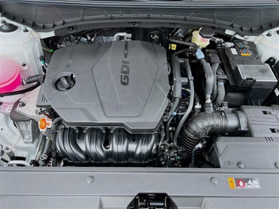 2026 Hyundai SANTA CRUZ SEL FWD