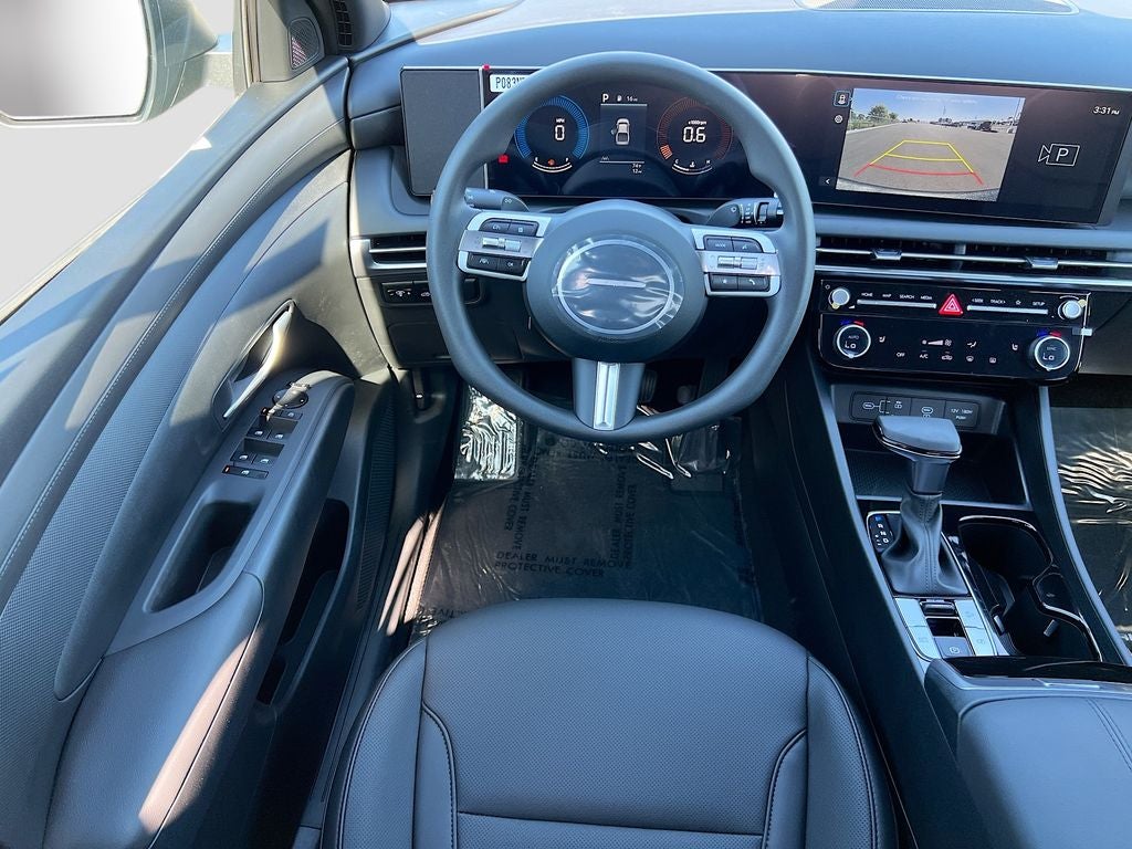 2026 Hyundai SANTA CRUZ SEL FWD