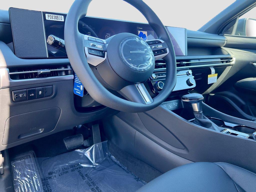 2026 Hyundai SANTA CRUZ SEL FWD