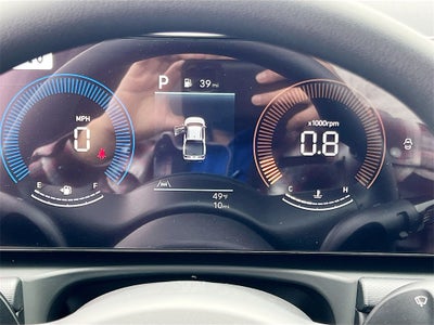 2026 Hyundai SANTA CRUZ SEL FWD