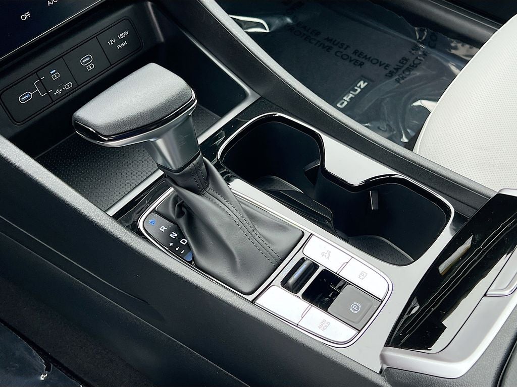 2026 Hyundai SANTA CRUZ SEL FWD