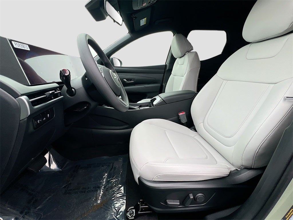 2026 Hyundai SANTA CRUZ SEL FWD