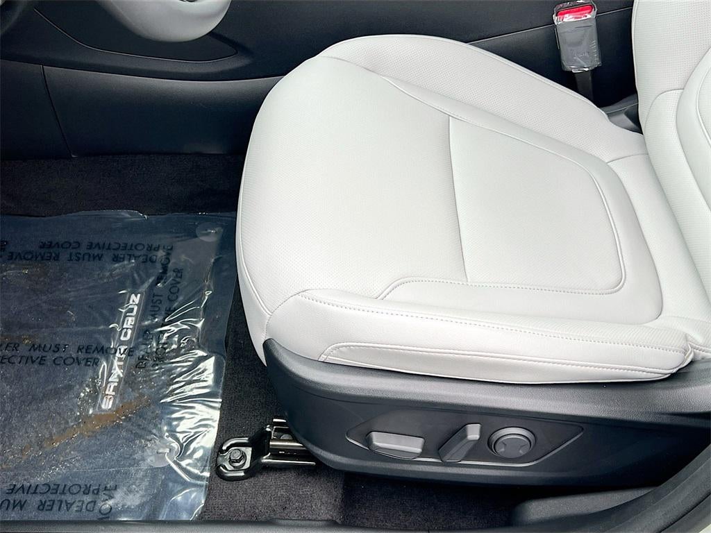 2026 Hyundai SANTA CRUZ SEL FWD