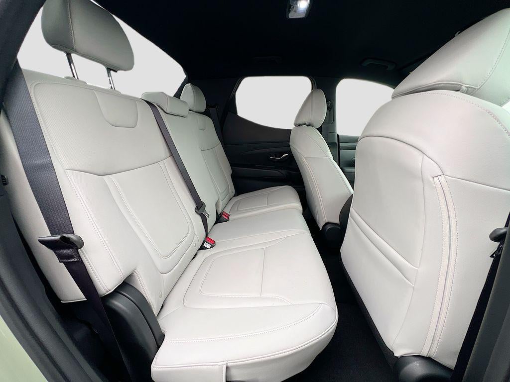 2026 Hyundai SANTA CRUZ SEL FWD