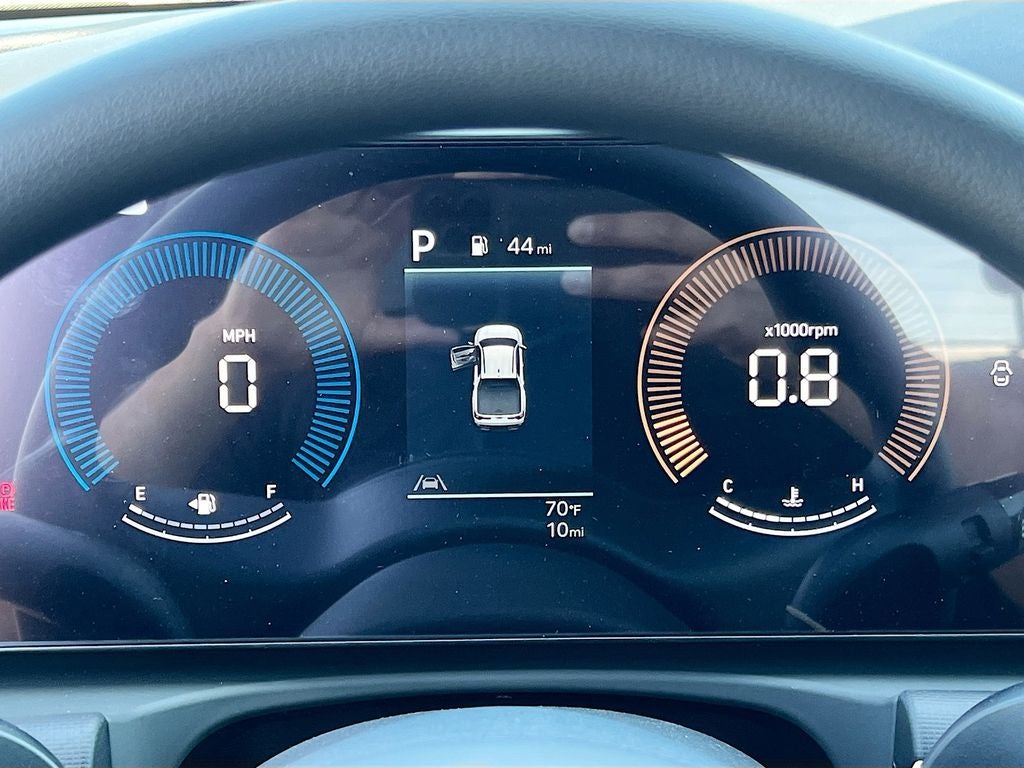 2026 Hyundai SANTA CRUZ SEL FWD