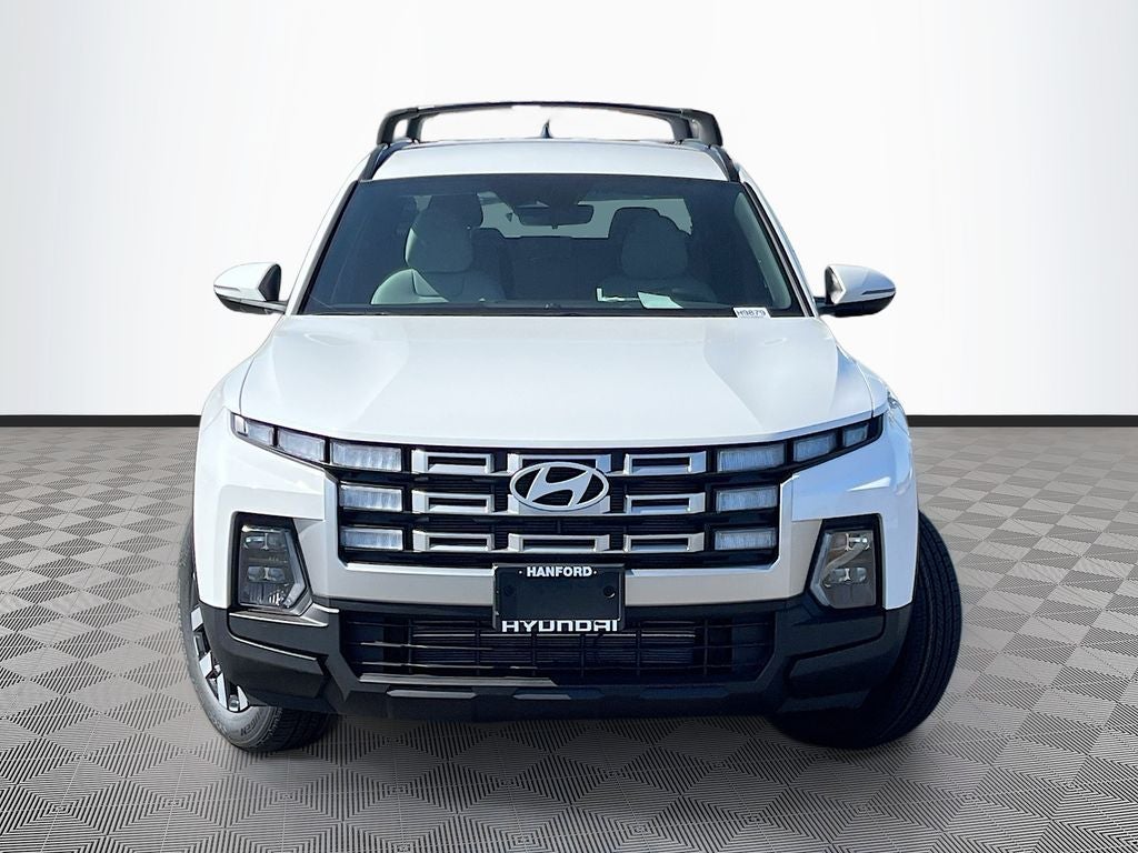 2026 Hyundai SANTA CRUZ SEL FWD