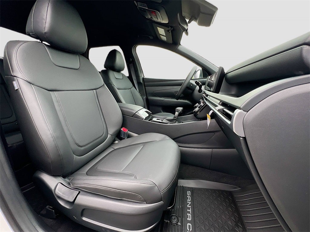 2026 Hyundai SANTA CRUZ SEL FWD