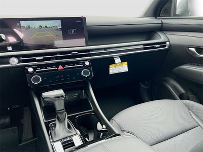 2026 Hyundai SANTA CRUZ SEL FWD