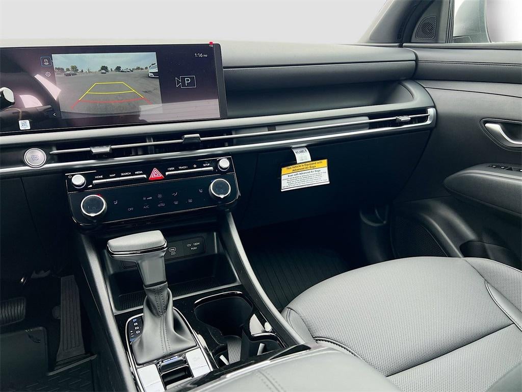 2026 Hyundai SANTA CRUZ SEL FWD