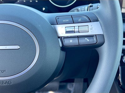 2026 Hyundai SANTA CRUZ SEL Activity FWD