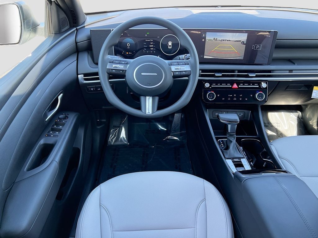 2026 Hyundai SANTA CRUZ SEL Activity FWD