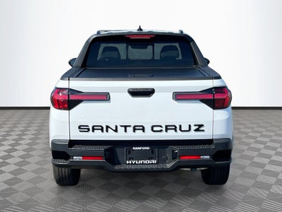 2026 Hyundai SANTA CRUZ SEL Activity FWD