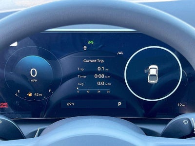 2026 Hyundai SANTA CRUZ SEL Activity FWD