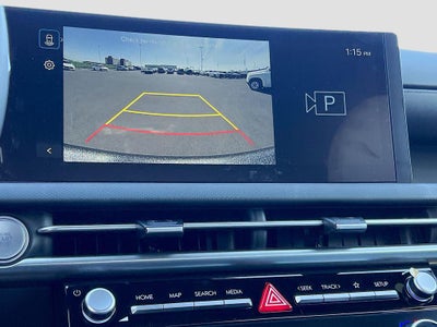 2026 Hyundai SANTA CRUZ SEL Activity FWD