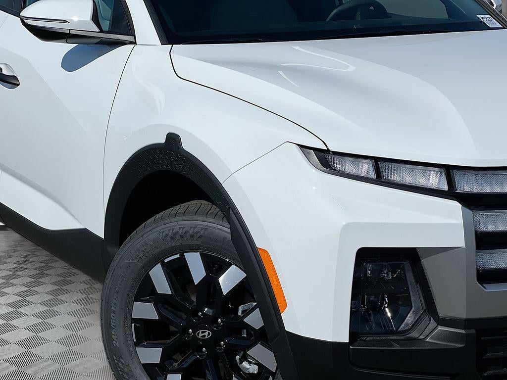 2026 Hyundai SANTA CRUZ SEL Activity FWD