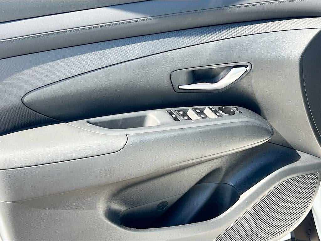 2026 Hyundai SANTA CRUZ SEL Activity FWD