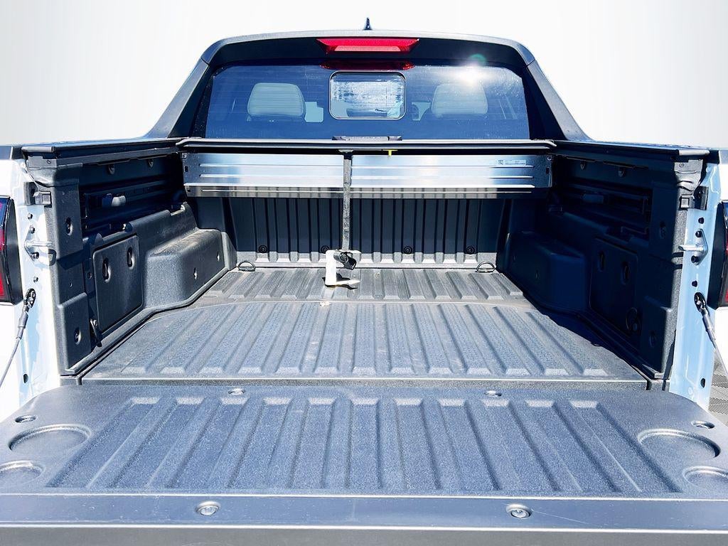 2026 Hyundai SANTA CRUZ SEL Activity FWD