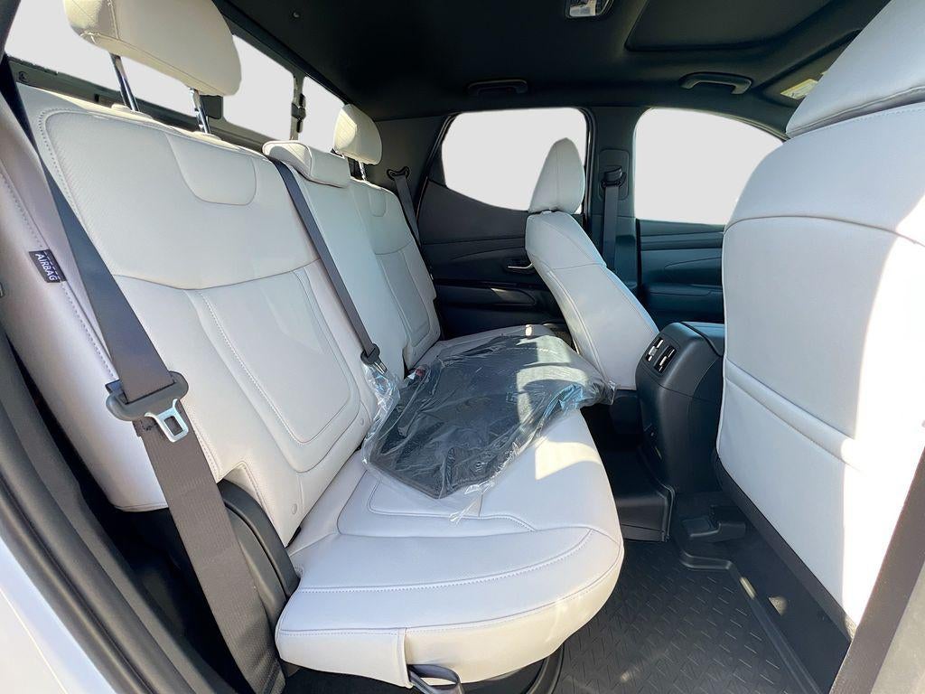 2026 Hyundai SANTA CRUZ SEL Activity FWD