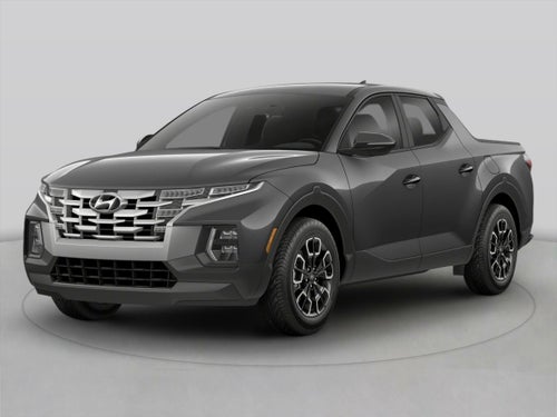 2026 Hyundai SANTA CRUZ SEL Activity FWD