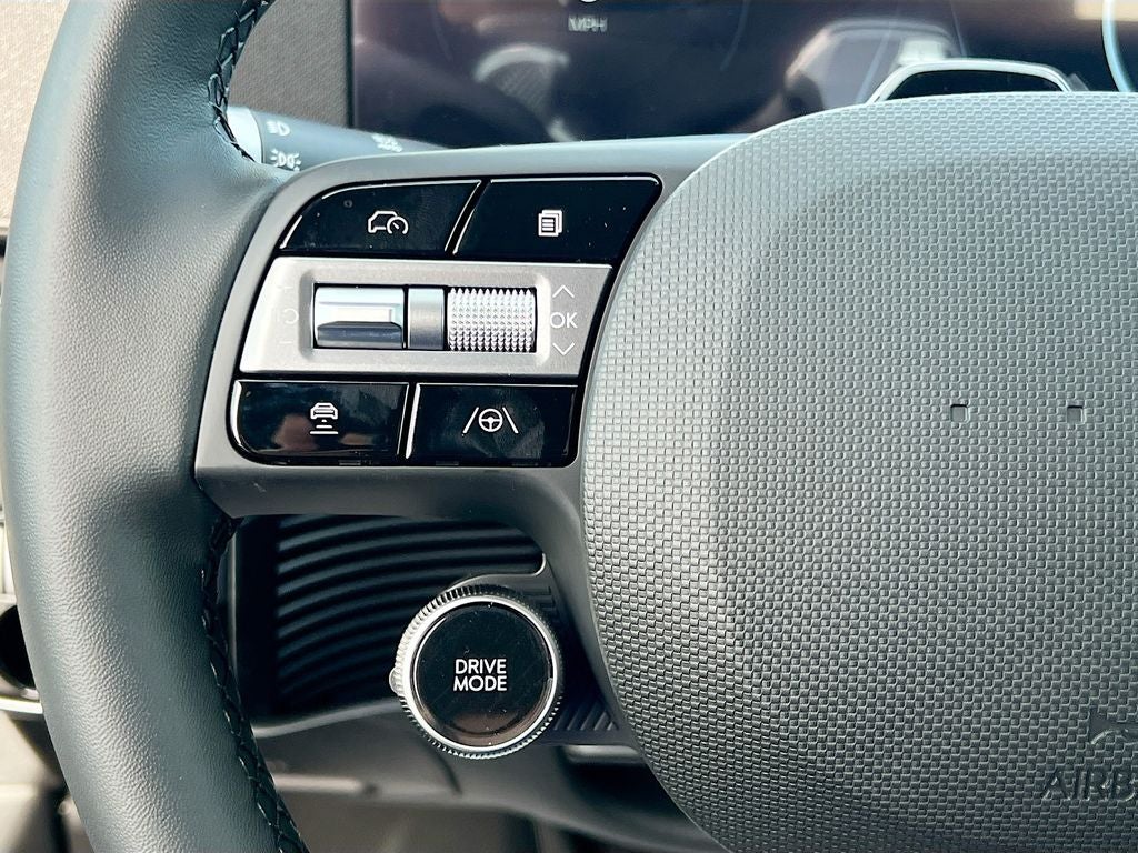 2026 Hyundai IONIQ 5 SE