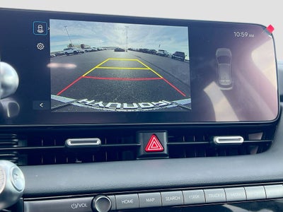 2026 Hyundai IONIQ 5 SE