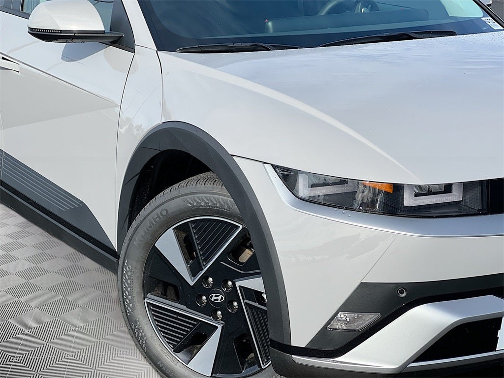 2026 Hyundai IONIQ 5 SE