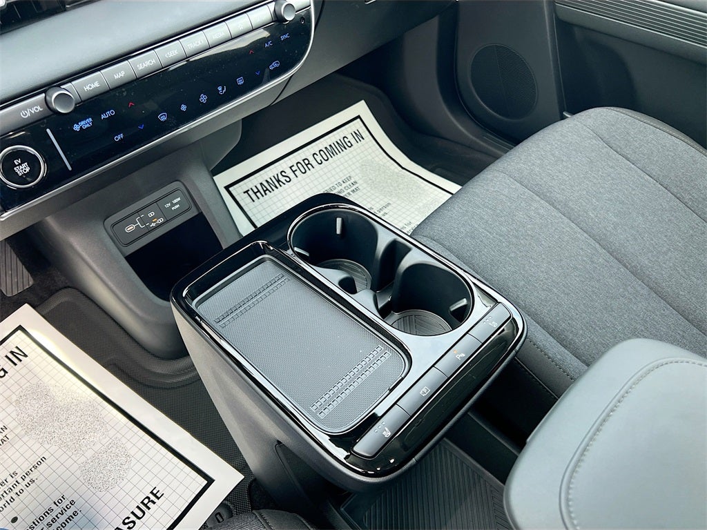 2026 Hyundai IONIQ 5 SE