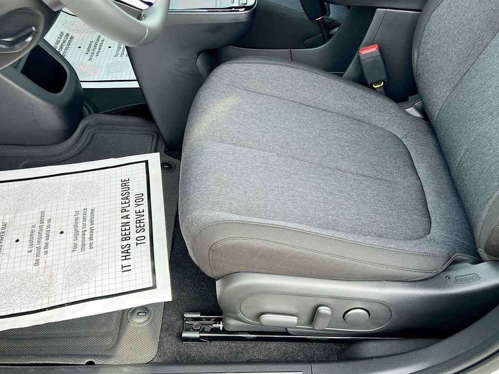 2026 Hyundai IONIQ 5 SE