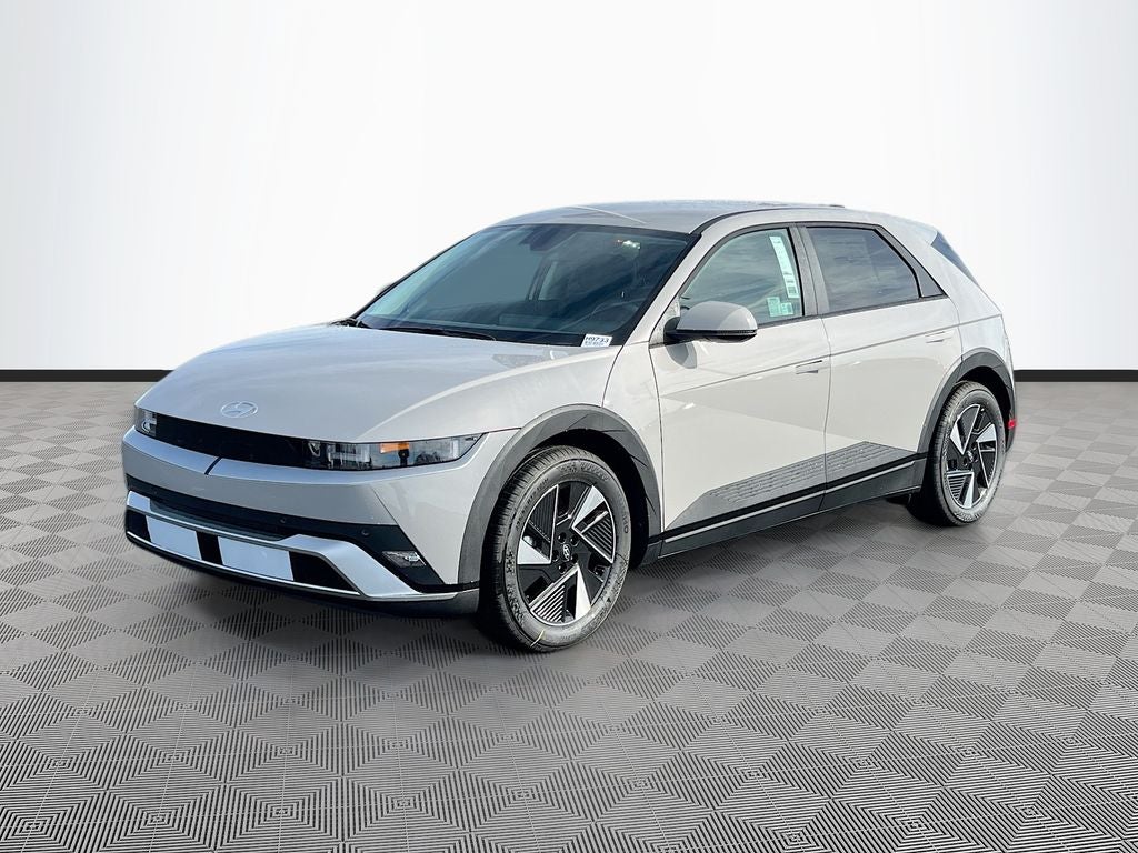 2026 Hyundai IONIQ 5 SE