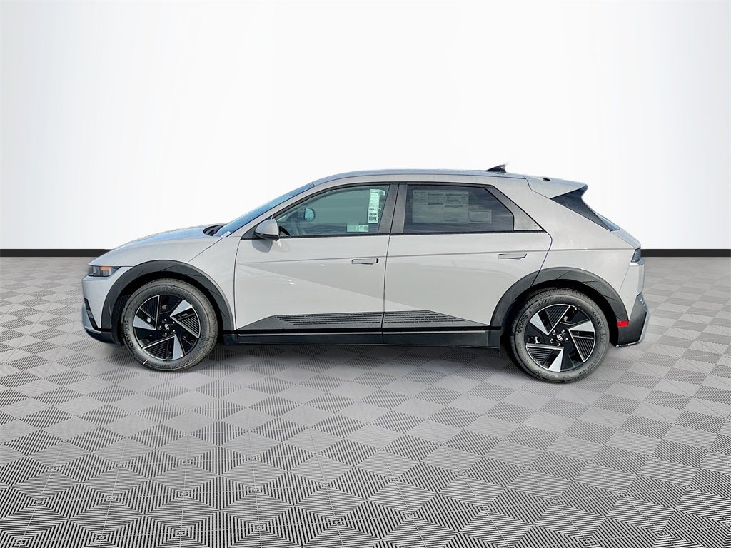 2026 Hyundai IONIQ 5 SE