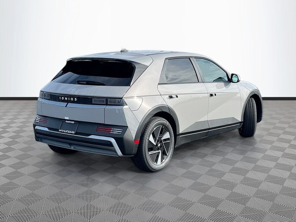 2026 Hyundai IONIQ 5 SE